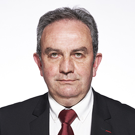 Jean-François GUIHARD