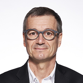Jean-Yves SABOT