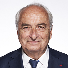 Pierre GOGUET